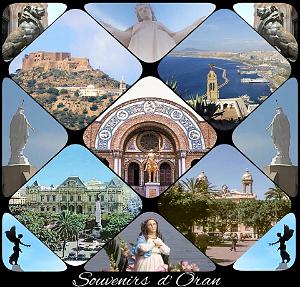 SOUVENIR D ORAN  (1)